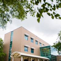 Lake Ontario Hall spring